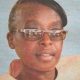 Obituary Image of Consolata Muthoni Maina