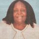 Obituary Image of Joyce Mueni Wambua Katilu