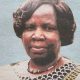 Obituary Image of Mama Hadah Afandi Lodenyo