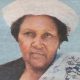 Obituary Image of Anna Milka Musa
