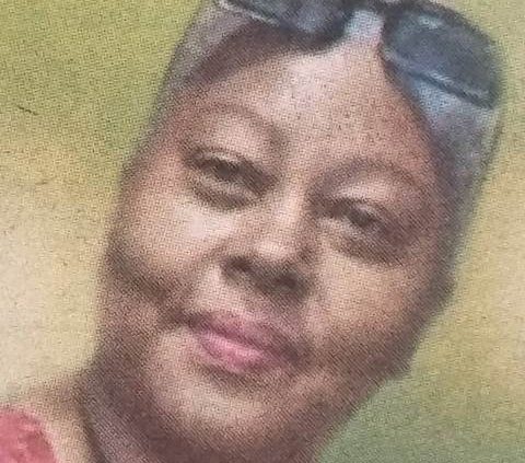 Obituary Image of Roselyne Wanjiru Wanyoike
