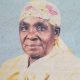 Obituary Image of Jane Wangari Mwangi