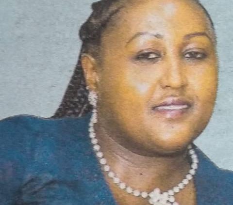Obituary Image of Aida Nailantei Nchoe- Lemaiyan