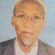 Obituary Image of Reuben Vincent Mugo