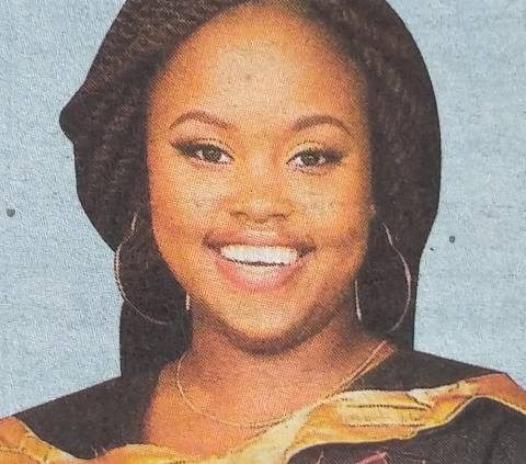 Obituary Image of Prezzy Muthoni (Soni)