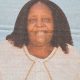 Obituary Image of Joyce Mueni Wambua Katilu