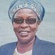 Obituary Image of Jane Muthoni Mundia