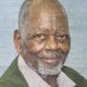 Obituary Image of Stanley Elijah Wimbia