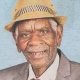 Obituary Image of Stephen Ombego Nyarang'o