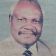 Obituary Image of Nelson Mukara Sakwa