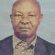 Obituary Image of Joseph Mwangi Kimondo (JMK)