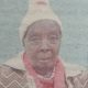 Obituary Image of Milka Wanjiru Mwago