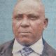 Obituary Image of Justus Munanu Kitosyo