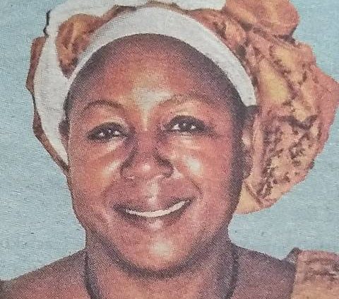 Obituary Image of Bathsheba Moraa Ongori