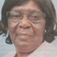 Obituary Image of Christine Ogada Opondo