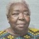 Obituary Image of Claris Awino Oduge