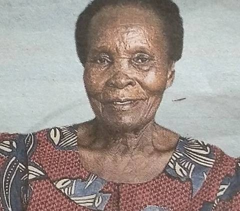 Obituary Image of Christine Ayoti Akide