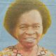 Obituary Image of Lay Canon Flakona Sino Wafula