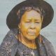 Obituary Image of Justina Penina Munyiva Mulinge