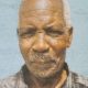Obituary Image of John Sirengo Mukweyi
