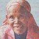 Obituary Image of Rose Wahito Kamau