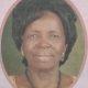 Obituary Image of Theresa Masinde