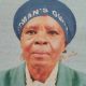 Obituary Image of Deborah Wambere Solomon