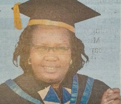Obituary Image of Agneta Syeunda Buluma Akhaabi