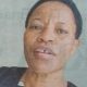 Obituary Image of Mary Wakini Gakuru