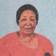 Obituary Image of Mama Kerecensiah Kerubo Ombasa