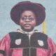 Obituary Image of Dr. James Mayaka Gwachi