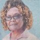 Obituary Image of Ethna Wambui Kigoni