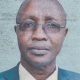 Obituary Image of Peter Kimemia King'ori