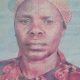 Obituary Image of Mama Dorina Ayoo Oyugi