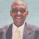Obituary Image of Harun Kamunye Njiiri