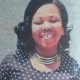Obituary Image of Euphresia Munyiva Mwangangi