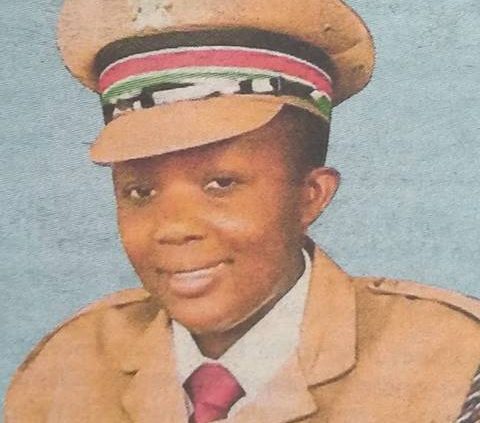 Obituary Image of Clare Adhiambo Keke