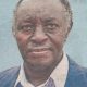 Obituary Image of Joe Gathu Kimemia