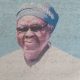 Obituary Image of Anne Wanjiku Njoroge