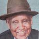 Obituary Image of Cyrus Muriuki Mathangani (Mukuu)