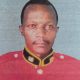 Obituary Image of Rtd WO1 Martin Mutavi Komu