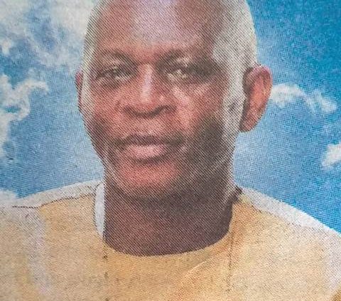 Obituary Image of Emmamuel Mwagambo Sanga