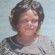 Obituary Image of Eunice Muringi Mathangani