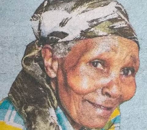 Obituary Image of Evalina Nduma Kamunyori