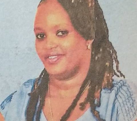 Obituary Image of Grace Chepchumba Muthee