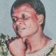 Obituary Image of Millicent Makale Omondi