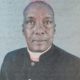 Obituary Image of Rt. Rev. Bishop Dominic Sidera Achola