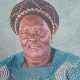 Obituary Image of Mama Rhodah Imbuhila Muaka