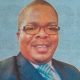 Obituary Image of Hon. Linus Nyakundi Messa