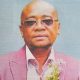 Obituary Image of Reuben KibueThiong'o